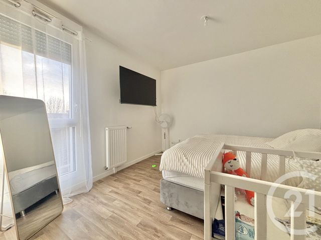 Appartement F3 à vendre - 3 pièces - 67.0 m2 - LES PAVILLONS SOUS BOIS - 93 - ILE-DE-FRANCE - Century 21 L'Athégienne