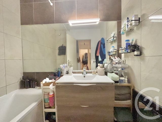 Appartement F2 à vendre - 2 pièces - 47.32 m2 - ATHIS MONS - 91 - ILE-DE-FRANCE - Century 21 L'Athégienne