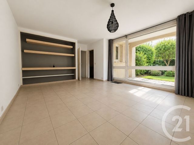 Appartement F2 à vendre - 2 pièces - 47.32 m2 - ATHIS MONS - 91 - ILE-DE-FRANCE - Century 21 L'Athégienne
