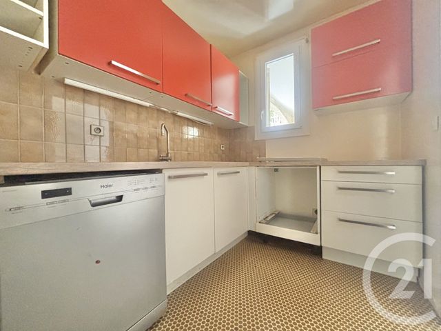 Appartement F2 à vendre - 2 pièces - 47.32 m2 - ATHIS MONS - 91 - ILE-DE-FRANCE - Century 21 L'Athégienne