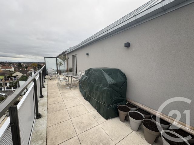 Appartement F2 à louer - 2 pièces - 42.79 m2 - ATHIS MONS - 91 - ILE-DE-FRANCE - Century 21 L'Athégienne