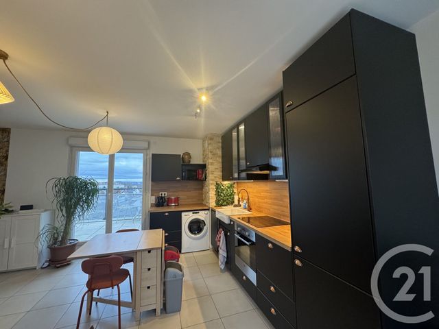 Appartement F2 à louer - 2 pièces - 42.79 m2 - ATHIS MONS - 91 - ILE-DE-FRANCE - Century 21 L'Athégienne