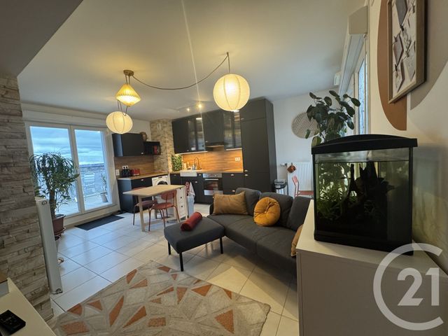 appartement - ATHIS MONS - 91