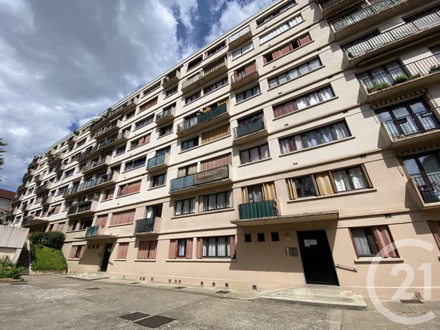 Appartement F3 à vendre - 3 pièces - 55.26 m2 - THIAIS - 94 - ILE-DE-FRANCE - Century 21 L'Athégienne