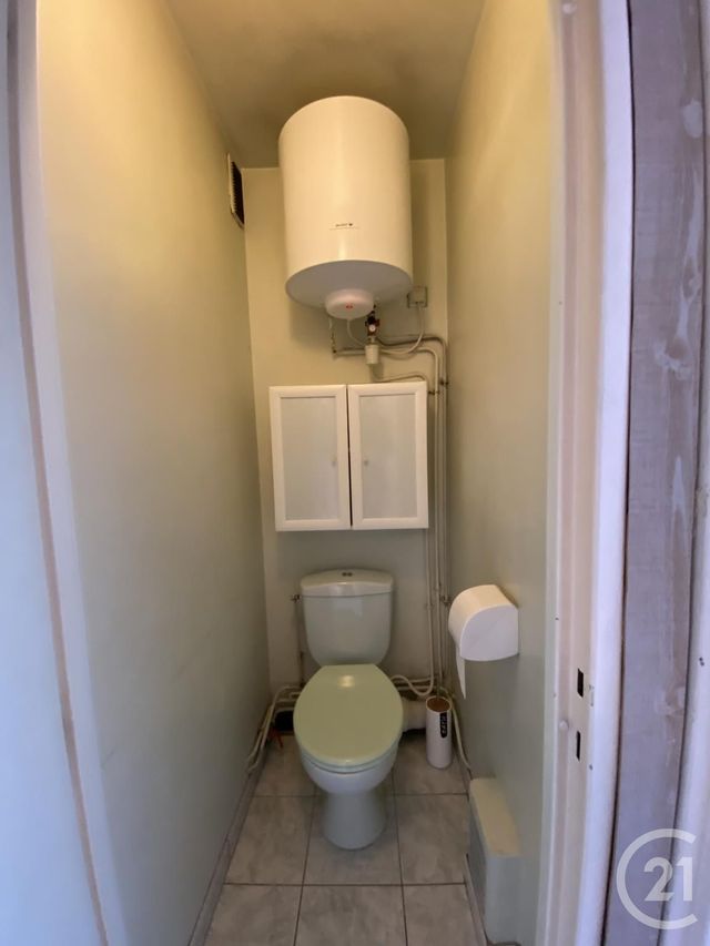 Appartement F3 à vendre - 3 pièces - 55.26 m2 - THIAIS - 94 - ILE-DE-FRANCE - Century 21 L'Athégienne