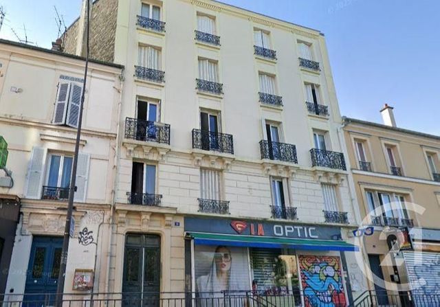 appartement - VITRY SUR SEINE - 94