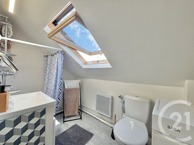 Appartement F1 à vendre - 1 pièce - 17.31 m2 - VILLEJUST - 91 - ILE-DE-FRANCE - Century 21 L'Athégienne