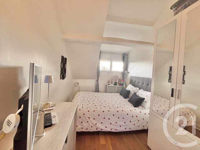 Appartement F1 à vendre - 1 pièce - 17.31 m2 - VILLEJUST - 91 - ILE-DE-FRANCE - Century 21 L'Athégienne