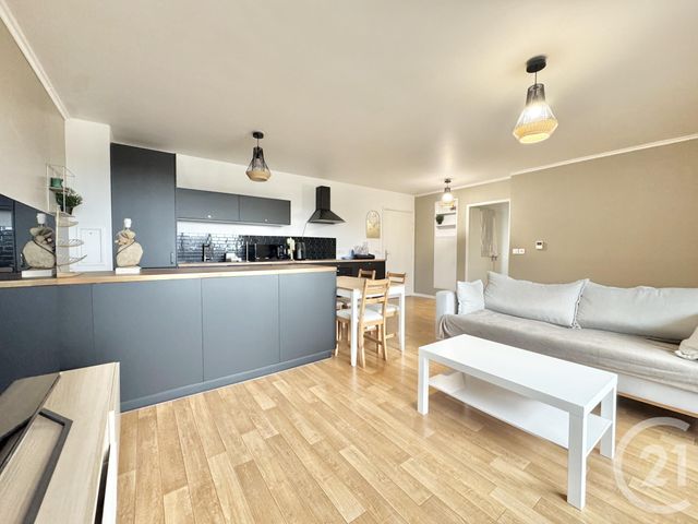 appartement - ATHIS MONS - 91