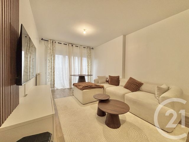 Appartement F3 à vendre - 3 pièces - 55.55 m2 - LES PAVILLONS SOUS BOIS - 93 - ILE-DE-FRANCE - Century 21 L'Athégienne