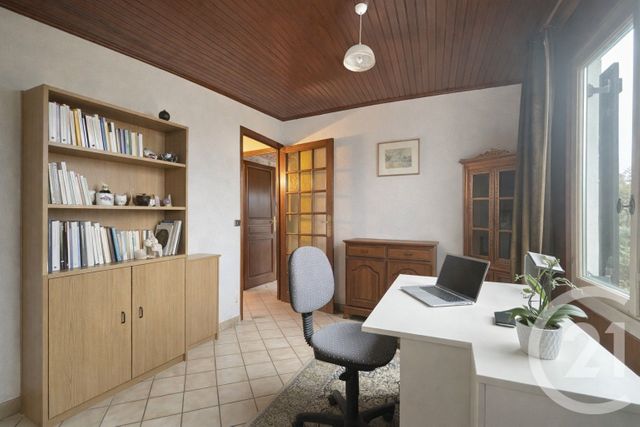 maison à vendre - 4 pièces - 80.0 m2 - ATHIS MONS - 91 - ILE-DE-FRANCE - Century 21 L'Athégienne