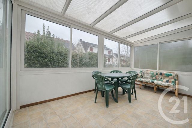 maison à vendre - 4 pièces - 80.0 m2 - ATHIS MONS - 91 - ILE-DE-FRANCE - Century 21 L'Athégienne
