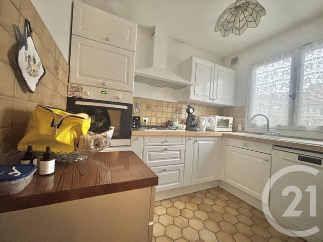 maison à vendre - 4 pièces - 80.0 m2 - ATHIS MONS - 91 - ILE-DE-FRANCE - Century 21 L'Athégienne