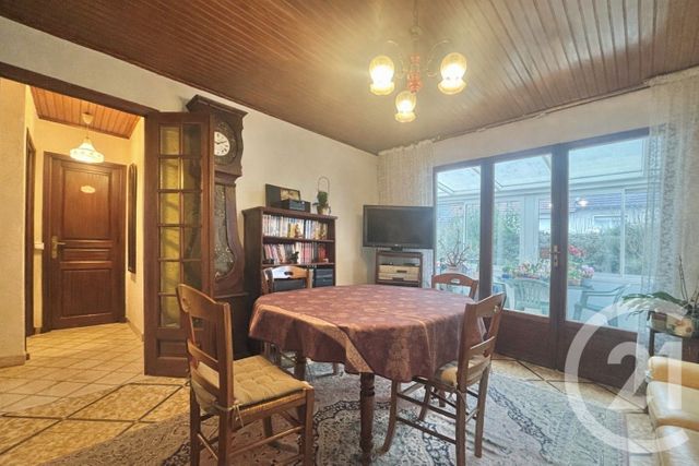 Maison à vendre ATHIS MONS