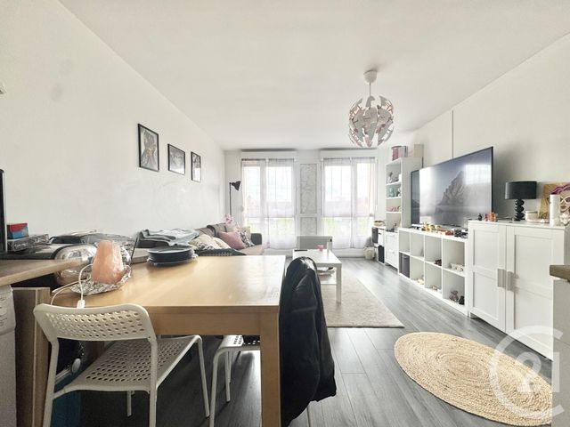 Appartement F2 à vendre - 2 pièces - 44.16 m2 - LONGJUMEAU - 91 - ILE-DE-FRANCE - Century 21 L'Athégienne