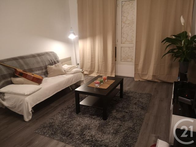 Appartement F2 à vendre - 2 pièces - 44.16 m2 - LONGJUMEAU - 91 - ILE-DE-FRANCE - Century 21 L'Athégienne