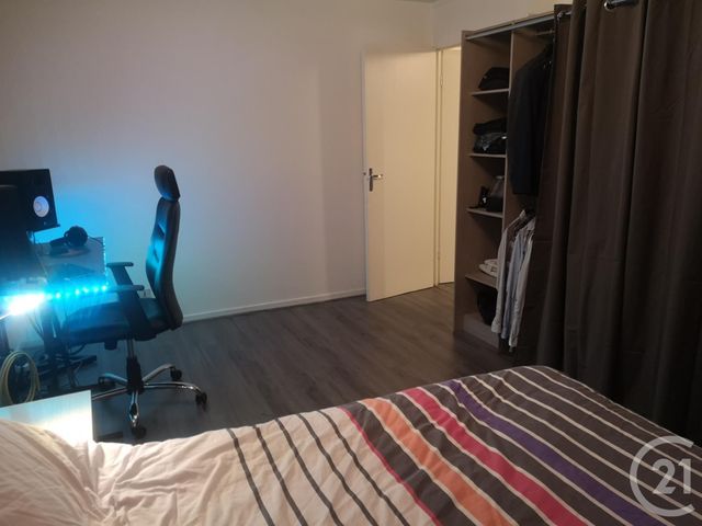 Appartement F2 à vendre - 2 pièces - 44.16 m2 - LONGJUMEAU - 91 - ILE-DE-FRANCE - Century 21 L'Athégienne