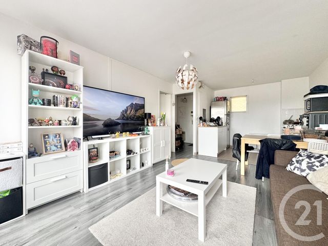 Appartement F2 à vendre LONGJUMEAU