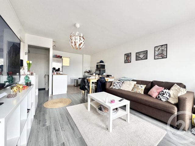 Appartement F2 à vendre - 2 pièces - 44.16 m2 - LONGJUMEAU - 91 - ILE-DE-FRANCE - Century 21 L'Athégienne