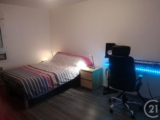 Appartement F2 à vendre - 2 pièces - 44.16 m2 - LONGJUMEAU - 91 - ILE-DE-FRANCE - Century 21 L'Athégienne