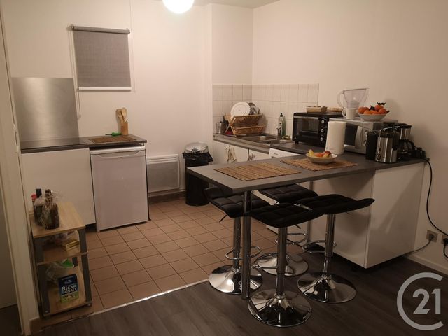 Appartement F2 à vendre LONGJUMEAU