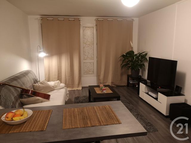 Appartement F2 à vendre - 2 pièces - 44.16 m2 - LONGJUMEAU - 91 - ILE-DE-FRANCE - Century 21 L'Athégienne