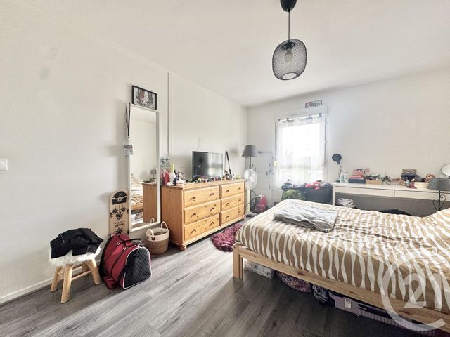 Appartement F2 à vendre - 2 pièces - 44.16 m2 - LONGJUMEAU - 91 - ILE-DE-FRANCE - Century 21 L'Athégienne