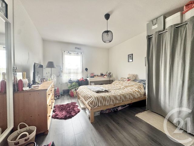 Appartement F2 à vendre - 2 pièces - 44.16 m2 - LONGJUMEAU - 91 - ILE-DE-FRANCE - Century 21 L'Athégienne