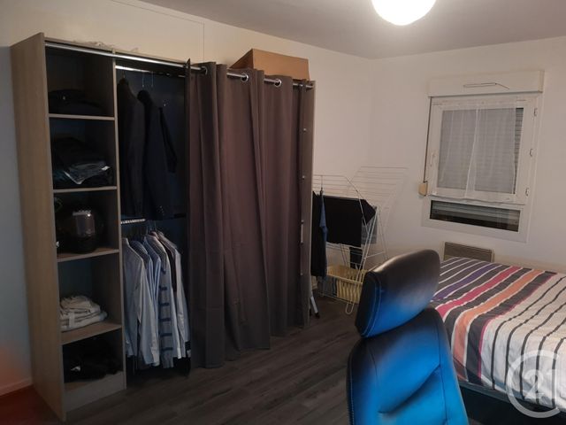 Appartement F2 à vendre - 2 pièces - 44.16 m2 - LONGJUMEAU - 91 - ILE-DE-FRANCE - Century 21 L'Athégienne