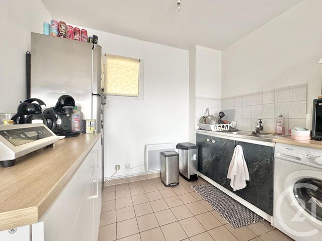 Appartement F2 à vendre - 2 pièces - 44.16 m2 - LONGJUMEAU - 91 - ILE-DE-FRANCE - Century 21 L'Athégienne