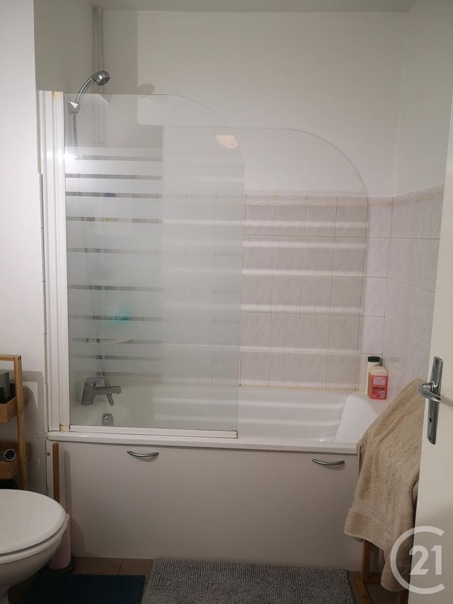 Appartement F2 à vendre - 2 pièces - 44.16 m2 - LONGJUMEAU - 91 - ILE-DE-FRANCE - Century 21 L'Athégienne