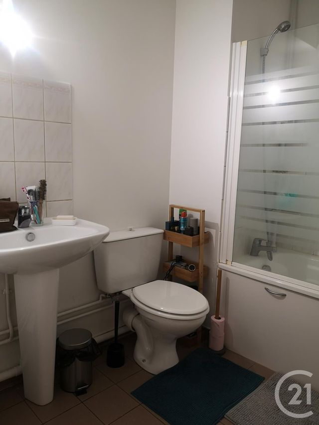 Appartement F2 à vendre - 2 pièces - 44.16 m2 - LONGJUMEAU - 91 - ILE-DE-FRANCE - Century 21 L'Athégienne