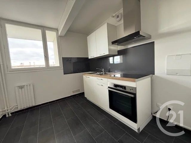 Appartement F3 à louer - 3 pièces - 64.25 m2 - CHILLY MAZARIN - 91 - ILE-DE-FRANCE - Century 21 L'Athégienne