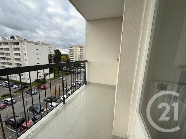 Appartement F3 à louer - 3 pièces - 64.25 m2 - CHILLY MAZARIN - 91 - ILE-DE-FRANCE - Century 21 L'Athégienne