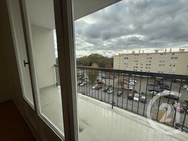 Appartement F3 à louer - 3 pièces - 64.25 m2 - CHILLY MAZARIN - 91 - ILE-DE-FRANCE - Century 21 L'Athégienne