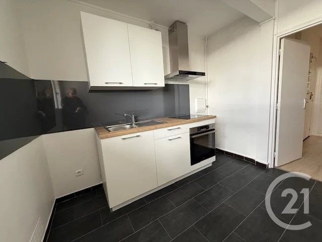 Appartement F3 à louer - 3 pièces - 64.25 m2 - CHILLY MAZARIN - 91 - ILE-DE-FRANCE - Century 21 L'Athégienne