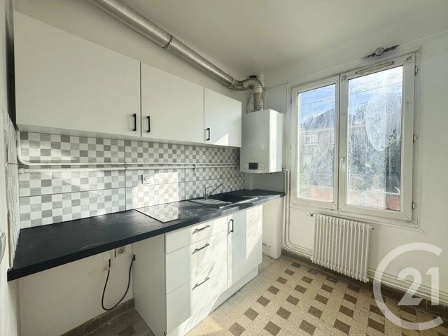 Appartement F2 à louer - 2 pièces - 31.54 m2 - ATHIS MONS - 91 - ILE-DE-FRANCE - Century 21 L'Athégienne
