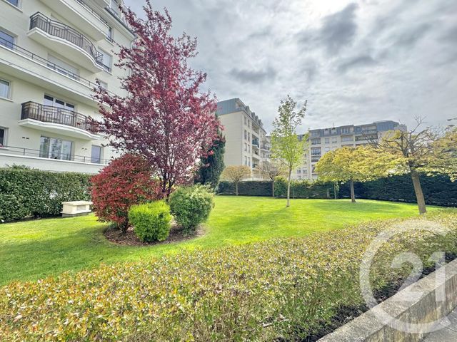 Appartement F3 à vendre - 3 pièces - 64.21 m2 - VIRY CHATILLON - 91 - ILE-DE-FRANCE - Century 21 L'Athégienne
