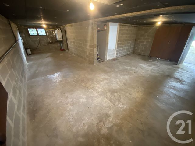 maison à louer - 4 pièces - 71.63 m2 - ST MICHEL SUR ORGE - 91 - ILE-DE-FRANCE - Century 21 L'Athégienne