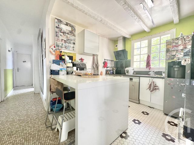 maison à vendre - 4 pièces - 120.0 m2 - ATHIS MONS - 91 - ILE-DE-FRANCE - Century 21 L'Athégienne