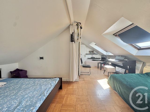 maison à vendre - 4 pièces - 120.0 m2 - ATHIS MONS - 91 - ILE-DE-FRANCE - Century 21 L'Athégienne