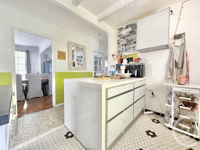 maison à vendre - 4 pièces - 120.0 m2 - ATHIS MONS - 91 - ILE-DE-FRANCE - Century 21 L'Athégienne
