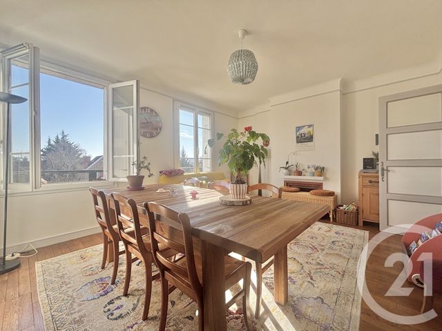 Appartement F4 à vendre - 4 pièces - 89.83 m2 - JUVISY SUR ORGE - 91 - ILE-DE-FRANCE - Century 21 L'Athégienne