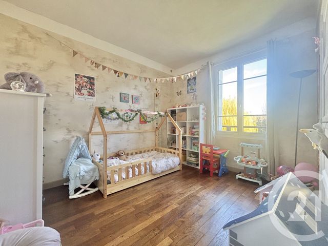 Appartement F4 à vendre - 4 pièces - 89.83 m2 - JUVISY SUR ORGE - 91 - ILE-DE-FRANCE - Century 21 L'Athégienne