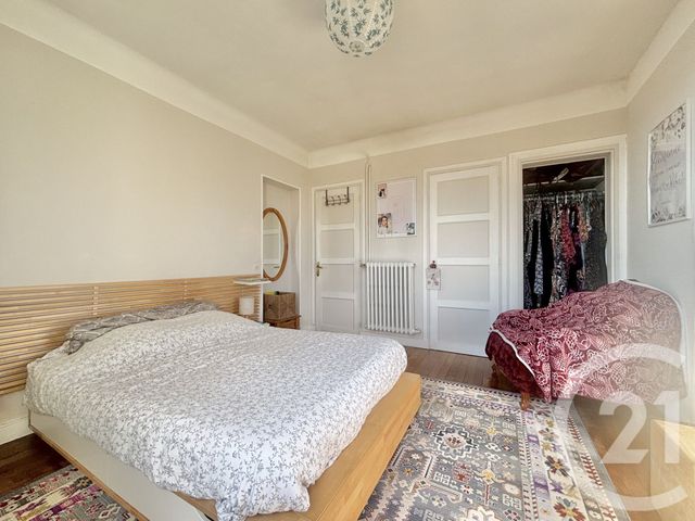 Appartement F4 à vendre - 4 pièces - 89.83 m2 - JUVISY SUR ORGE - 91 - ILE-DE-FRANCE - Century 21 L'Athégienne