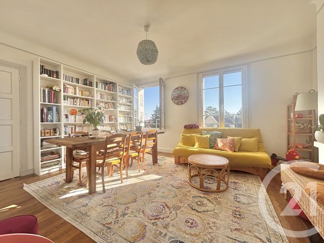 appartement - JUVISY SUR ORGE - 91