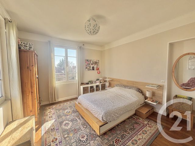 Appartement F4 à vendre - 4 pièces - 89.83 m2 - JUVISY SUR ORGE - 91 - ILE-DE-FRANCE - Century 21 L'Athégienne