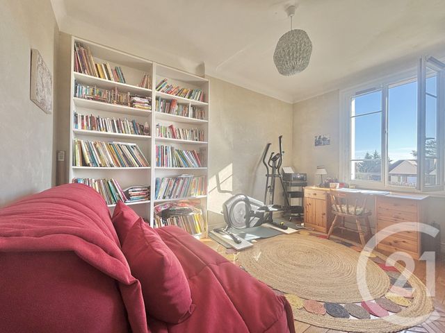 Appartement F4 à vendre - 4 pièces - 89.83 m2 - JUVISY SUR ORGE - 91 - ILE-DE-FRANCE - Century 21 L'Athégienne