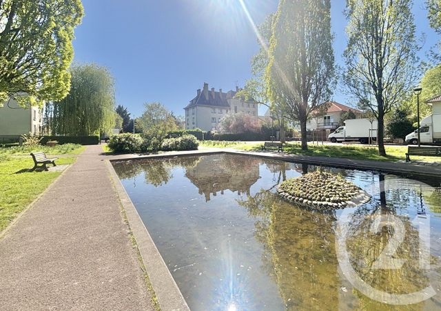 Appartement F4 à vendre - 4 pièces - 89.83 m2 - JUVISY SUR ORGE - 91 - ILE-DE-FRANCE - Century 21 L'Athégienne