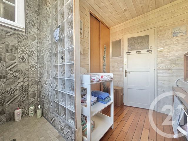 Appartement F4 à vendre - 4 pièces - 89.83 m2 - JUVISY SUR ORGE - 91 - ILE-DE-FRANCE - Century 21 L'Athégienne